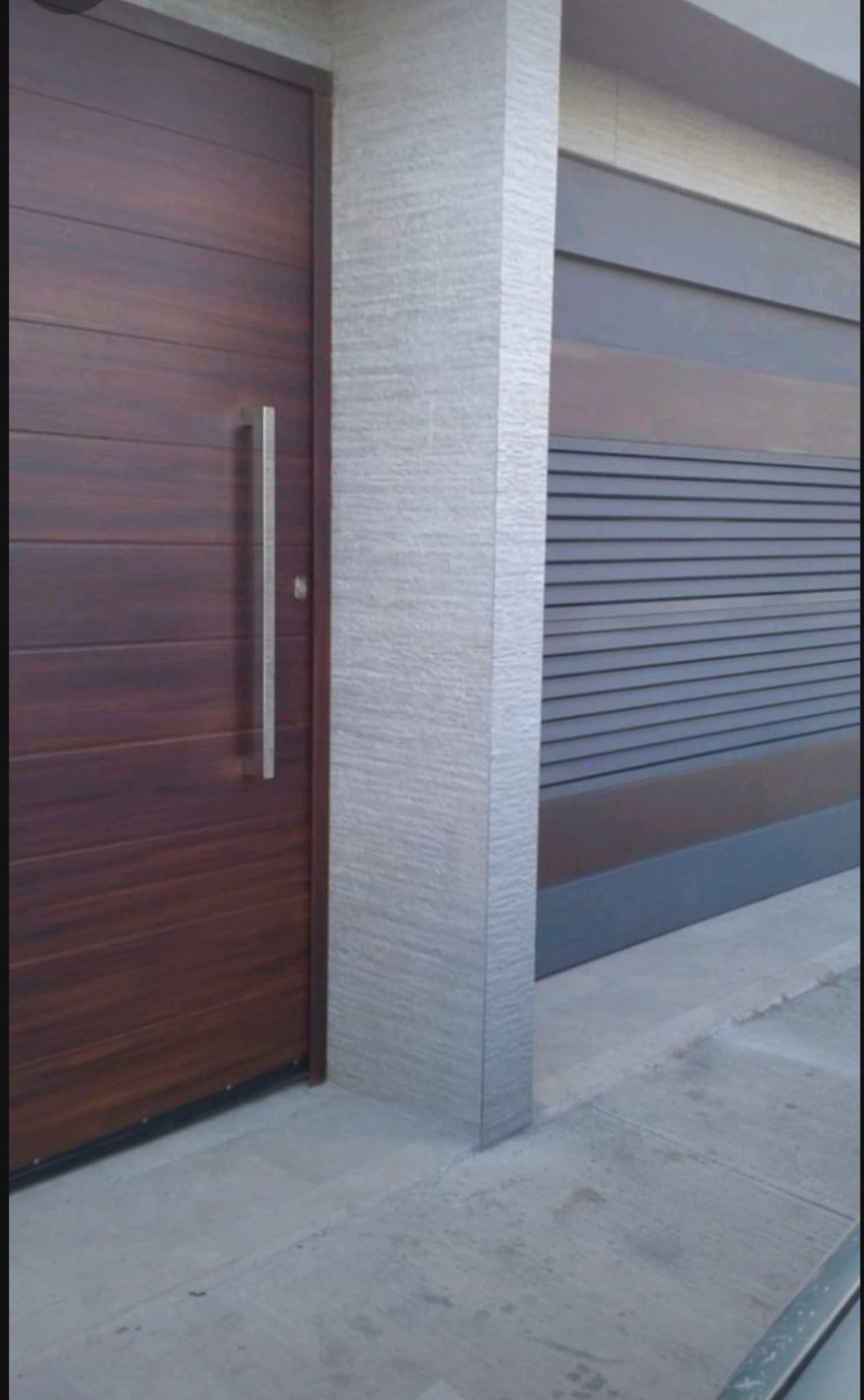 Puertas de diseño
